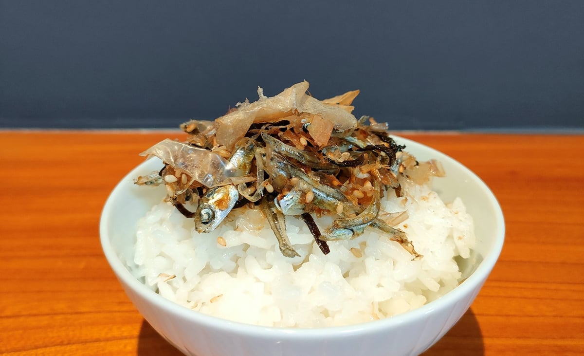 手作り佃煮セット | オオスキ食品