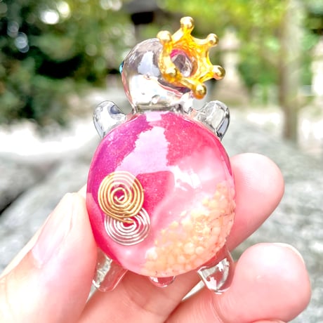 オルゴナイト | STORES