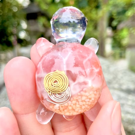 オルゴナイト | STORES