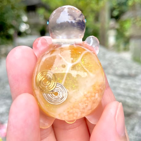 オルゴナイト | STORES