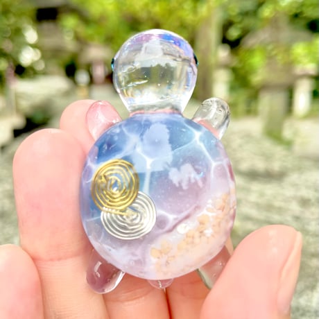 オルゴナイト | STORES