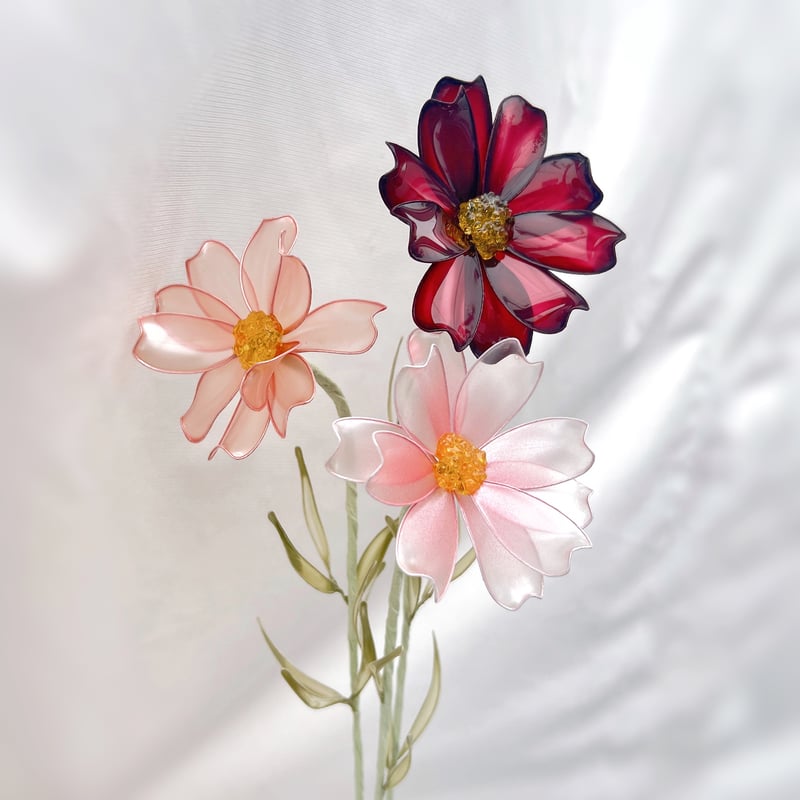 コスモス　ジャイロス ベーゴマ Ikoma Plateau（Cosmos） | 九州地方の絶景スポット | 日本絶景探訪