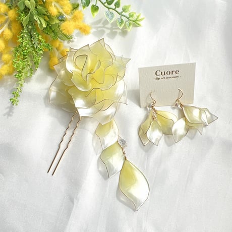 CATEGORY □ヘアアクセサリー | Cuore