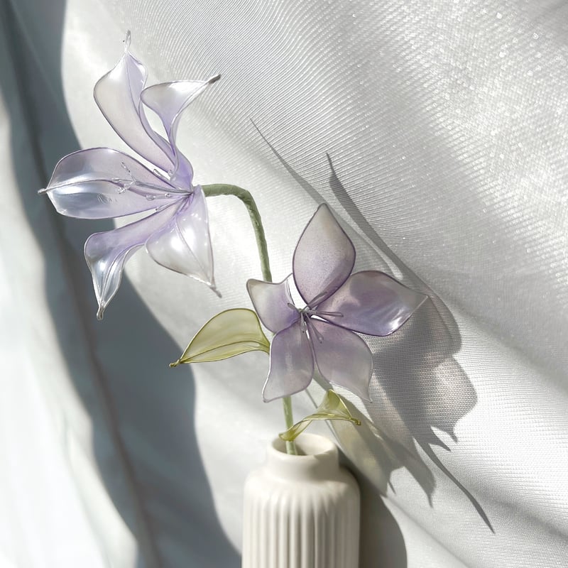 単品販売】桔梗 1本 f3098 | Cuore