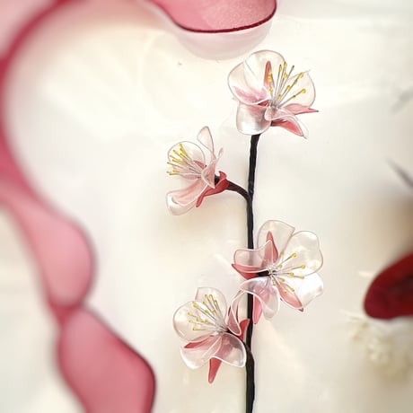 CATEGORY 赤【愛情、情熱、勇気】 | Cuore