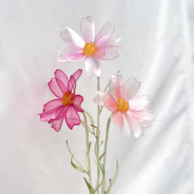 単品販売】コスモス 1本 ※カラー選択必須 | Cuore