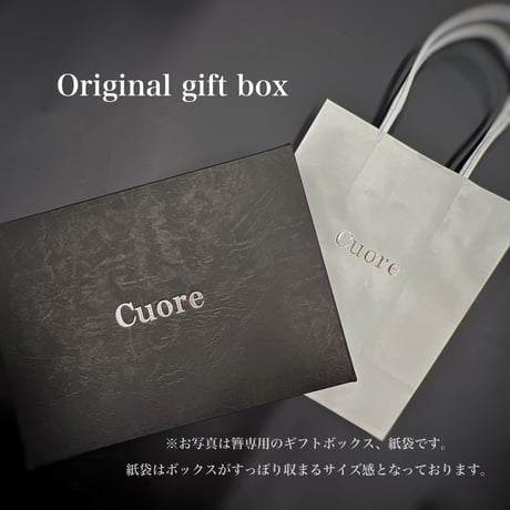 【有料ギフトラッピング】アクセサリーのラッピングをご希望の方向け