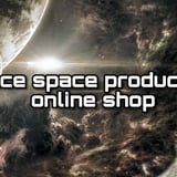 space space production online shop