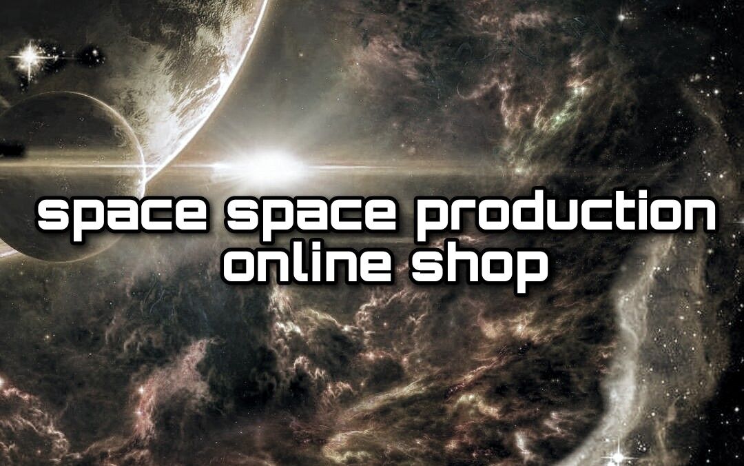 space space production online shop