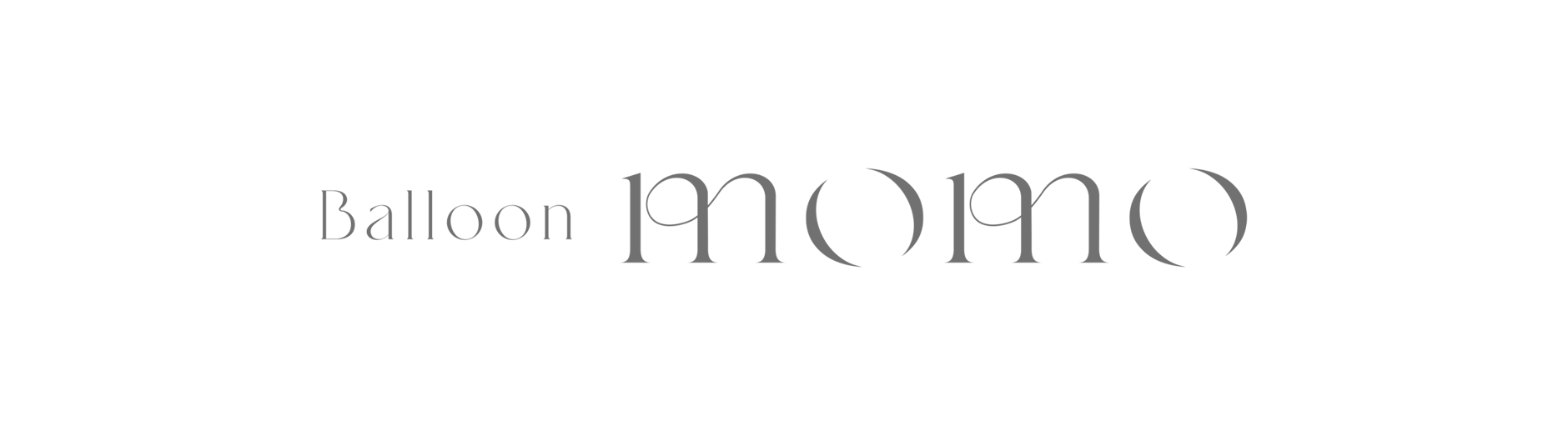 BalloonMoMo -online store-