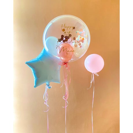 CATEGORY 浮型 | BalloonMoMo -online store-