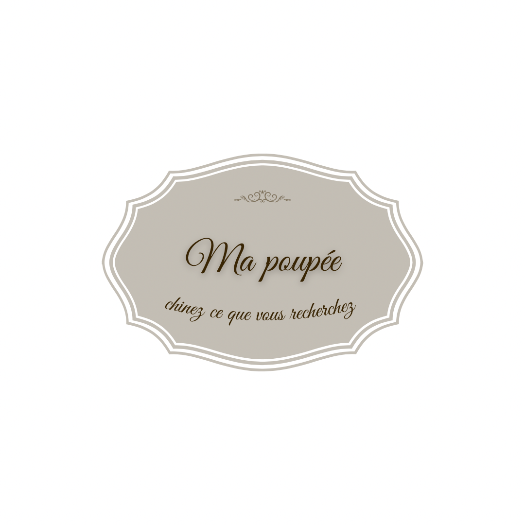 ma poupée