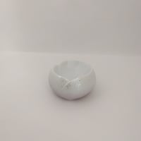 仏器ご飯　ラスターパープル