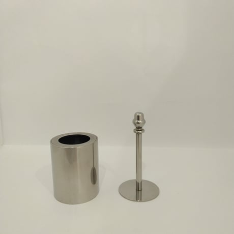 仏器抜き　ステンレス