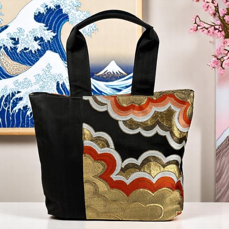 帯バッグ | STORES