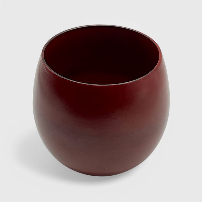 EGG CUP egg cup エッグカップ 卵型 卵 カップ コップ 木製カップ 木製
