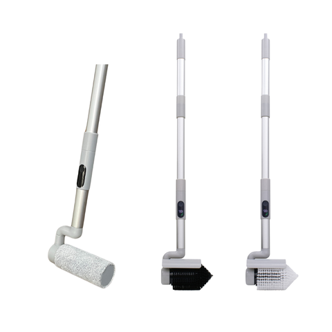 お客様のお声からモップも付属にしたセットにしました！】フォレロ