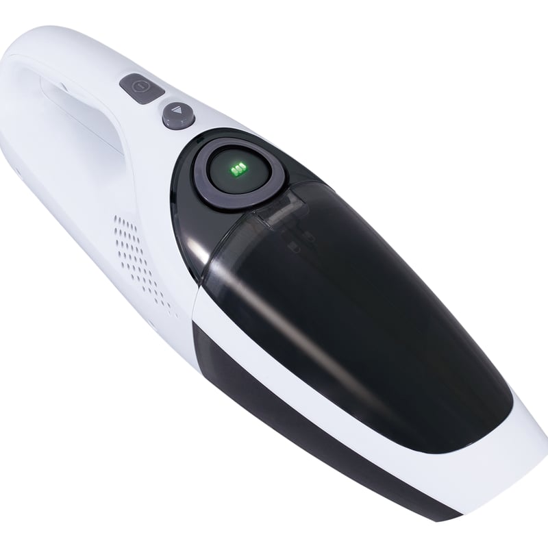 ハンディでもスティックでも状況に合わせて使い分けれる 充電式2WAY