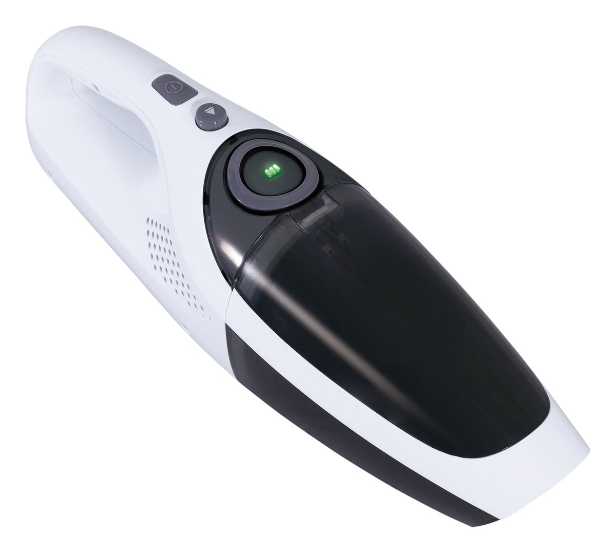 ハンディでもスティックでも状況に合わせて使い分けれる 充電式2WAY