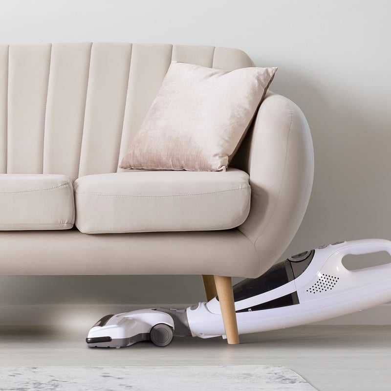 充電式2WAYスティッククリーナー | azuma official store