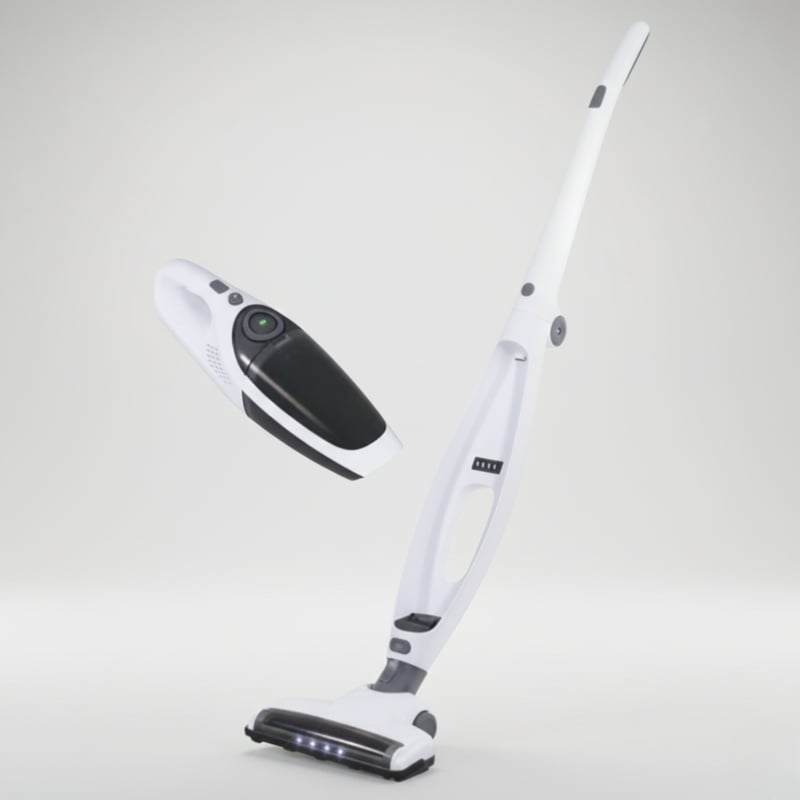 充電式2WAYスティッククリーナー | azuma official store