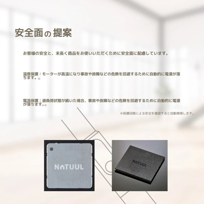 お客様のお声からモップも付属にしたセットにしました！】フォレロ