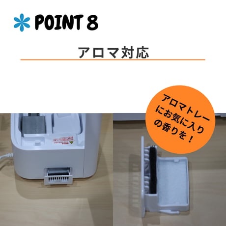 【加湿器選びで失敗したくない人へ】加湿力・清潔を両立したハイブリッド加湿器　5.5L