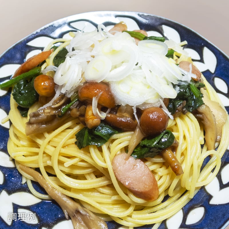 大粒なめこ20袋(2kg)・40袋(4kg) | 熊谷ナメコ生産所オンラインショップ