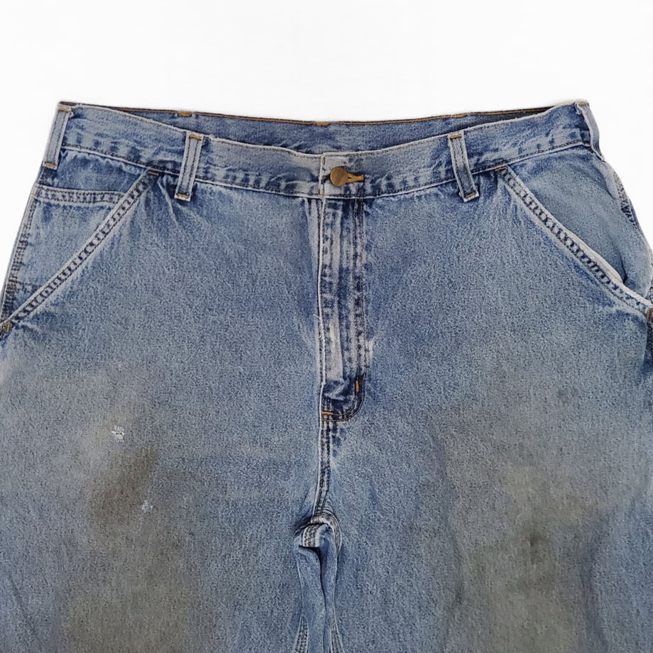 Carhartt】00s painter pants B13DPS 38×30 | O.M.Y.