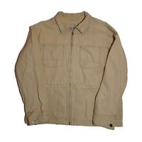 L.L.Bean/Duck Hunting Jacket/ ジャケット/L