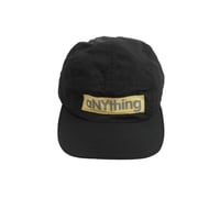 aNYthing/Nylon Jet Cap/ナイロンジェットキャップ