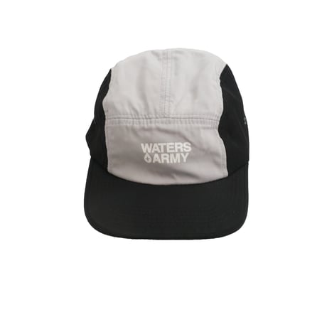 WATERS&ARMY/Nylon Jet Cap/ナイロンジェットキャップ
