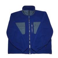 Cabela's/GORE-TEX WINDSTOPPER Fleece Jacket/2XL