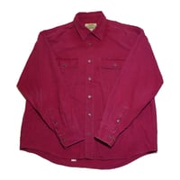 Cabela's /Heavy Weight Flannel Shirt/ネルシャツ/XL