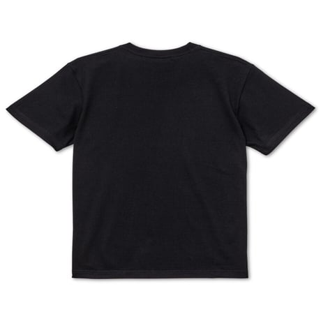 【BonVoyage Midnight】BLACK TEE SHIRTS