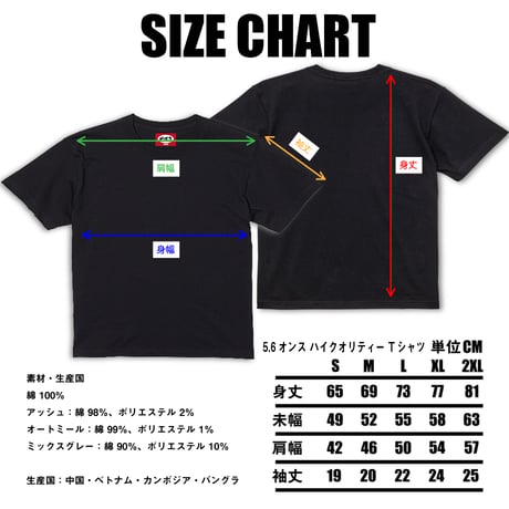 「Cholesterol」T-shirt (White)