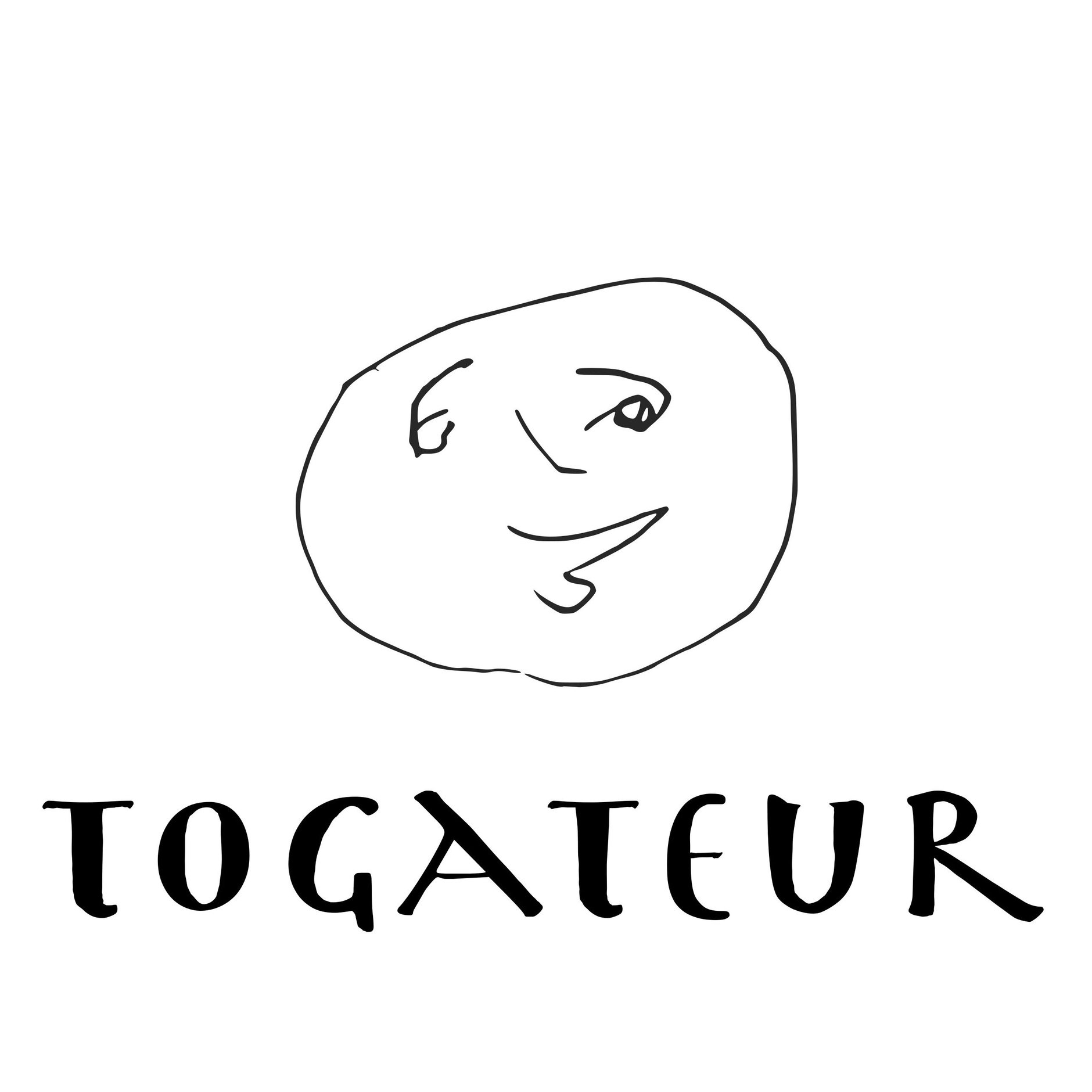 Togateur