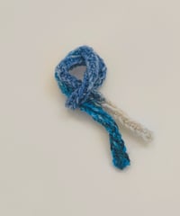 ぬいぐるみ用マフラー(大)① | Studio Madeda スタジオマデダ