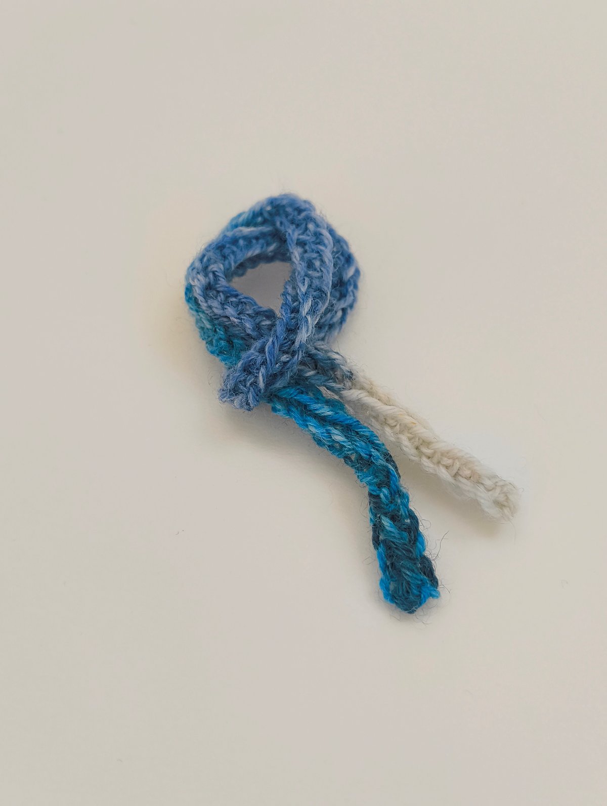 ぬいぐるみ用マフラー(小)② | Studio Madeda スタジオマデダ