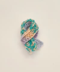 ぬいぐるみ用マフラー(小)② | Studio Madeda スタジオマデダ