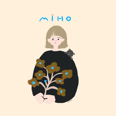 PORTRAIT - アイコンイラスト
