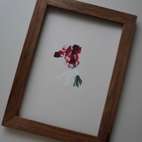 Bouquet Art
