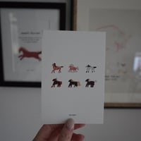 postcard