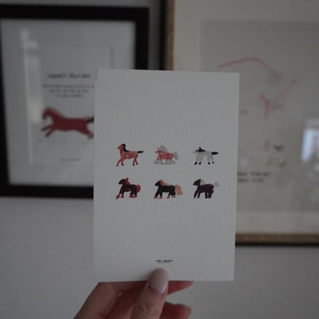 postcard