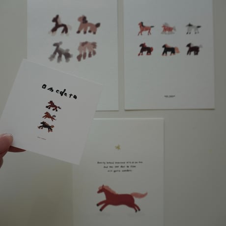 postcard