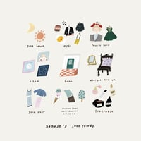LOVE THINGS 9