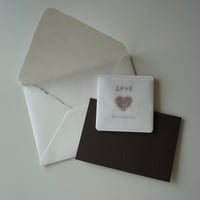 Wishes Cards – 選び取りカード