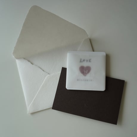 Wishes Cards – 選び取りカード