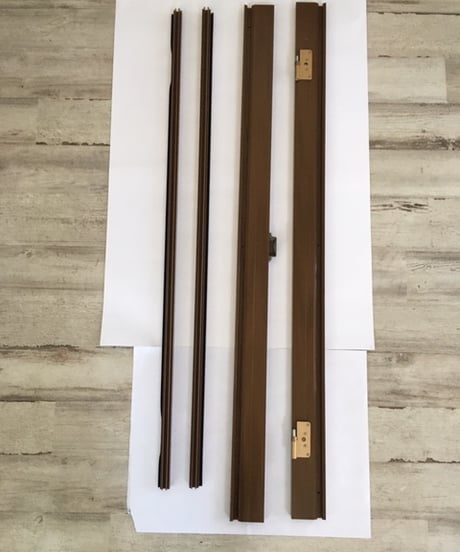 【店舗受取】YKKAP 内窓プラマードU　新品未使用