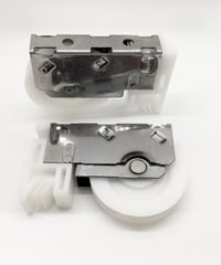 YKKAP 戸車　HH-T-0022　2個セット